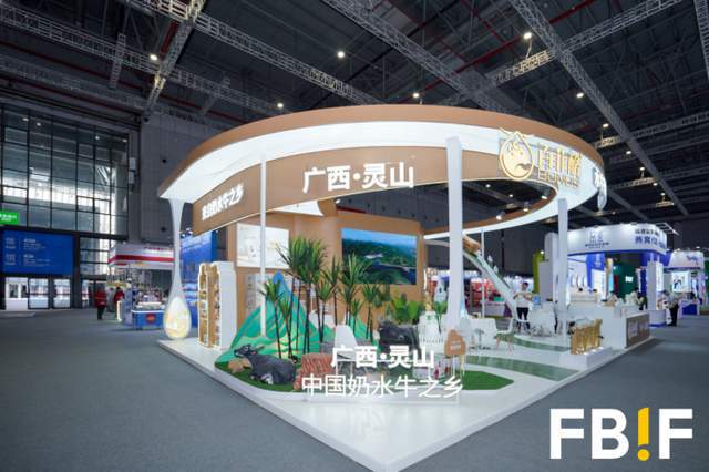 最有料！FBIF最佳展位等你来票选CQ9电子版入口最好看、最好玩、