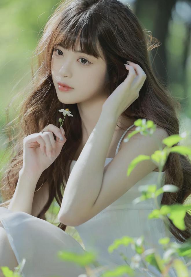 我的漂亮女朋友》初恋CQ9电子登录注册《