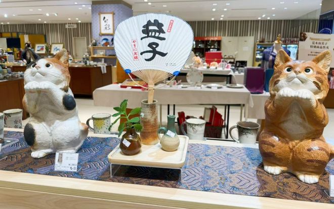 逛来长宁get“进博同款”!CQ9电子游戏好买、好吃又好(图21) 逛来长宁get“进博同款”!CQ9电子游戏好买、好吃又好(图21)