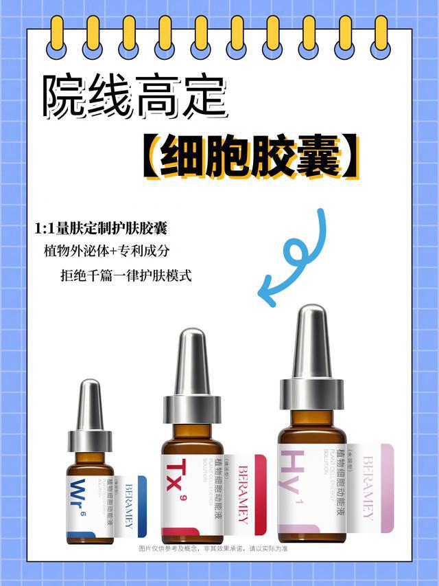 端院线【细胞胶囊】CQ9电子平台高(图2)