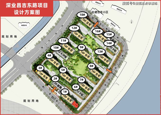 发布：深圳国企三证齐全精工品质！CQ9电子※深业深安上居售楼处(图6)