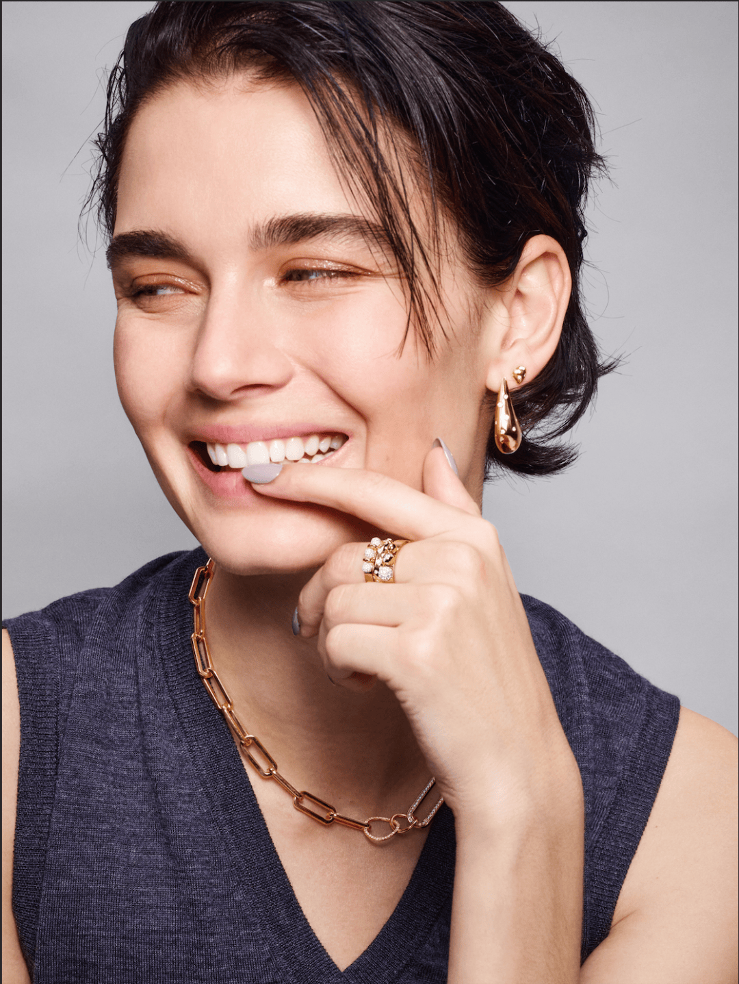 启：时尚新年新篇速递CQ9电子登录岁末新(图4)