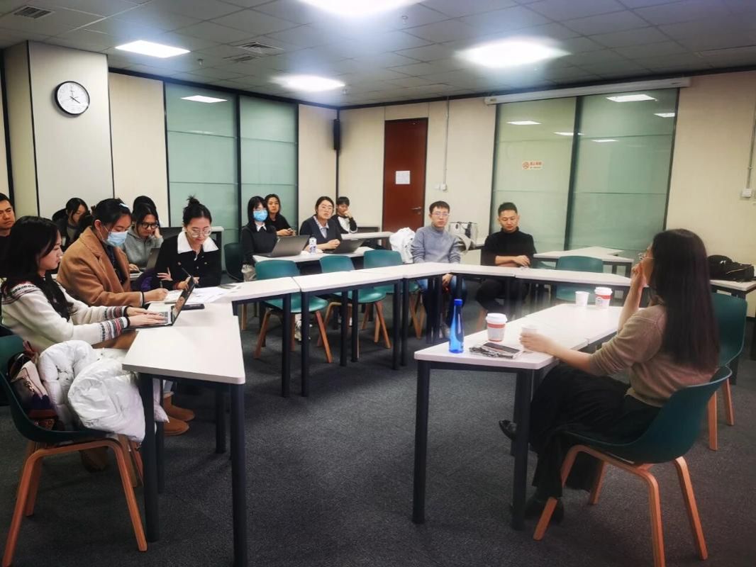 动圆满举办 共话理论发展与本土知识构建CQ9电子中国网站公共管理学院学术活(图3)